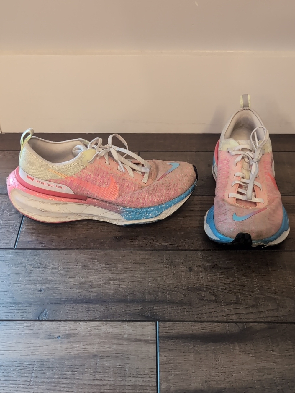 Nike running Sneakers
